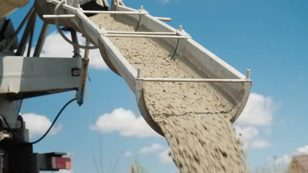 Best Best Concrete Contractor  in Briar Chapel, NC