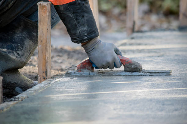 Best Best Concrete Contractor  in Briar Chapel, NC
