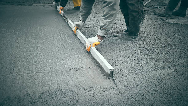 Best Driveways & Floors  in Briar Chapel, NC