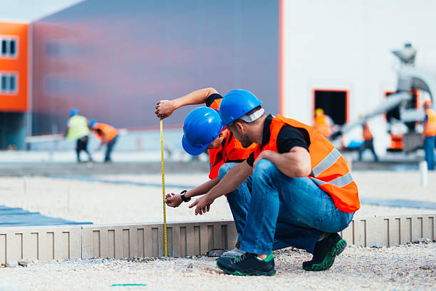 Best Concrete Crack Repair  in Briar Chapel, NC